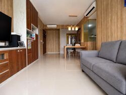 The Visionaire (D27), Condominium #613241141